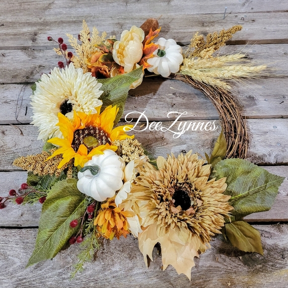 Wreath - Picture 1 of 1